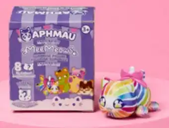 Walmart Aphmau Mystery offer