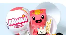 Walmart Mini Brands Kawaii offer