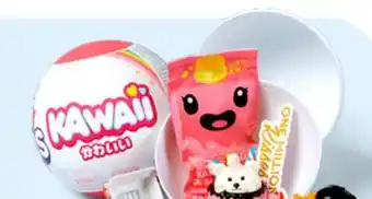 Walmart Mini Brands Kawaii offer