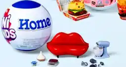 Walmart Mini Brands Kawaii, Baby Series 1 or Home offer