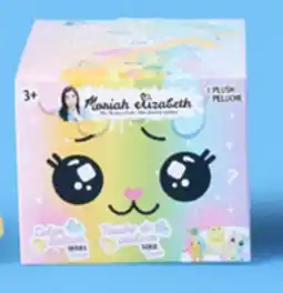 Walmart Moriah Elizabeth 6 Mystery Baby Plush offer