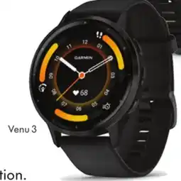 Sport Chek GARMIN FORERUNNER 265 offer