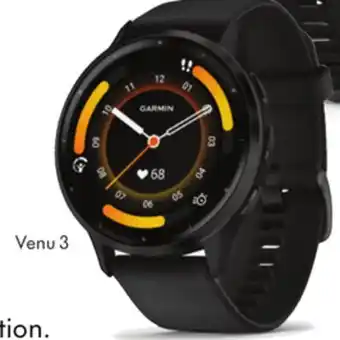 Sport Chek GARMIN FORERUNNER 265 offer