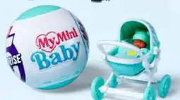 Walmart Mini Brands Baby Series 1 offer