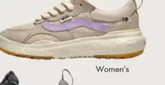 Sport Chek VANS WOMEN'S OR ULTRA RANGE NEO VR3 SHOE offer