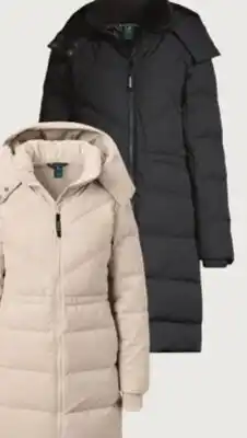 Sport Chek WOODS WOMEN'S LIPSETT 2.0 DOWN PARKA offer