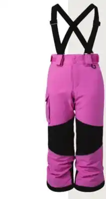 Sport Chek RIPZONE KIDS' CASCADE PANT OR JACKET offer