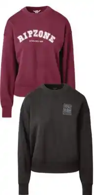 Sport Chek RIPZONE WOMENS TENLEY CREW offer