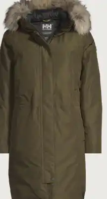 Sport Chek HELLY HANSEN WOMEN'S SENJA INSULATED JACKET offer