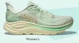 Sport Chek HOKA WOMEN'S OR MENS CLIFTON 10 OR 9 RUNNING SHOES offer