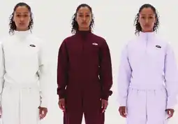 Sport Chek REEBOK WOMEN'S ARCHIVE ESSENTIALS FLEECE offer