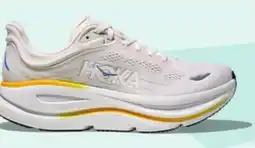 Sport Chek HOKA WOMEN'S OR MEN'S CLIFTON 10 OR BONDI 9 RUNNING SHOES offer