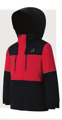 Sport Chek RIPZONE KIDS CASCADE PANTS OR JACKET offer
