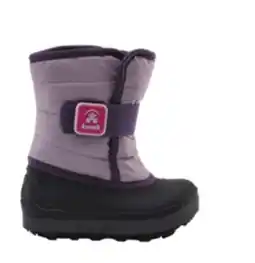 Sport Chek KAMIK TODDLER SNOWBUG 7 WINTER BOOT offer