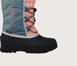 Sport Chek KAMIK KIDS SOUTHPOLE 4 OR PORTER WINTER BOOT offer