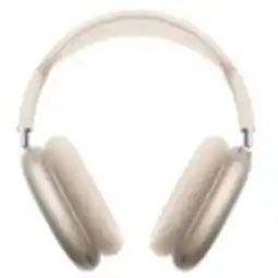 Staples AirPods Max - Starlight offer