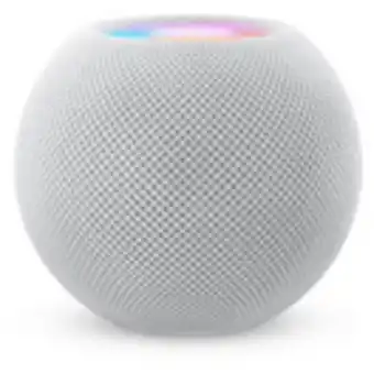Staples HomePod mini - White offer