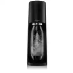 Staples SodaStream Terra Sparkling Water Maker - Black offer