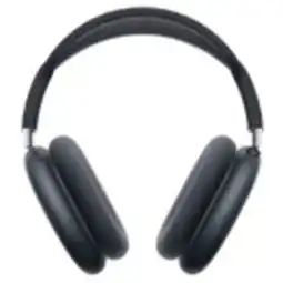 Staples AirPods Max - Midnight offer