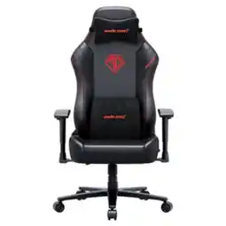 Staples Anda Seat E-Series Pro 2 Premium Gaming Chair - Red offer