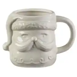 Staples General Supply Goods + Co Holiday Mug - 680 mL offer