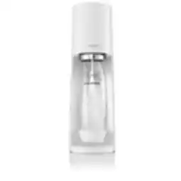 Staples SodaStream Terra Sparkling Water Maker - White offer
