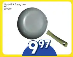 Rossy Non-stick frying pan 11' offer
