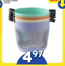 Rossy Laundry basket offer