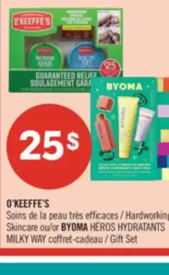 Pharmaprix Hardworking Skincare offer