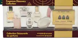 Pharmaprix Pharmaprix Beauté Luxury Frargance Discovery Collection for Him offer