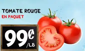 Marche Salaberry TOMATE ROUGE offer