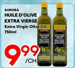Marche Salaberry AURORA HUILE D'OLIVE EXTRA VIERGE offer