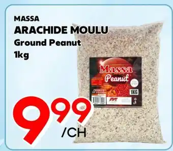Marche Salaberry MASSA ARACHIDE MOULU offer