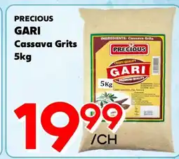 Marche Salaberry PRECIOUS GARI offer