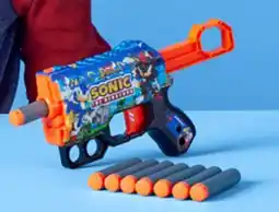 Walmart X-Shot offer