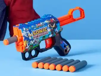 Walmart X-Shot offer