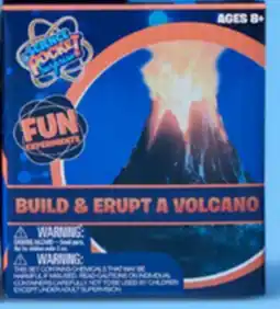 Walmart Pocket Science offer