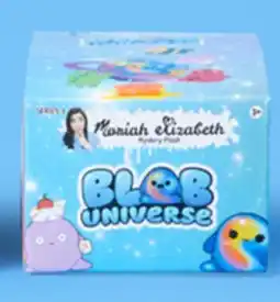 Walmart Moriah Elizabeth Blob Universe Plush offer