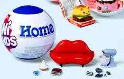 Walmart Mini Brands Home offer