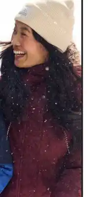 L'équipeur Columbia Women's Suttle Mountain + Point Park Insulated Jackets offer