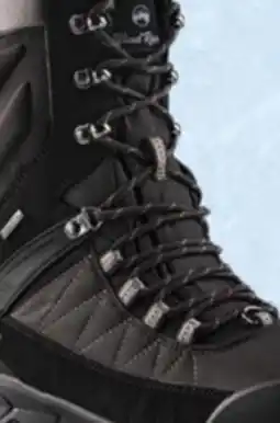 L'équipeur Men's Waterproof ICESX Winter Boots offer