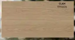 Matério PLANCHER FLOTTANT CLAM offer