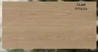 Matério PLANCHER FLOTTANT CLAM offer