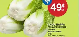 Kim Phat NAPA CABBAGE offer
