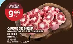 Kim Phat BEEF TAIL offer