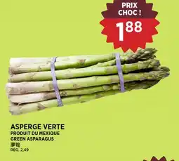 Kim Phat GREEN ASPARAGUS offer