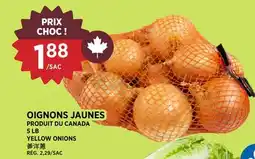 Kim Phat YELLOW ONIONS offer