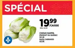 Kim Phat NAPA CABBAGES offer