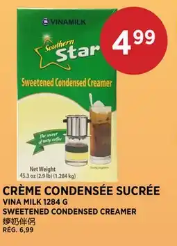 Kim Phat VINA MILK SWEETENED CONDENSED CREAMER offer