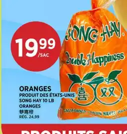 Kim Phat SONG HAY ORANGES offer
